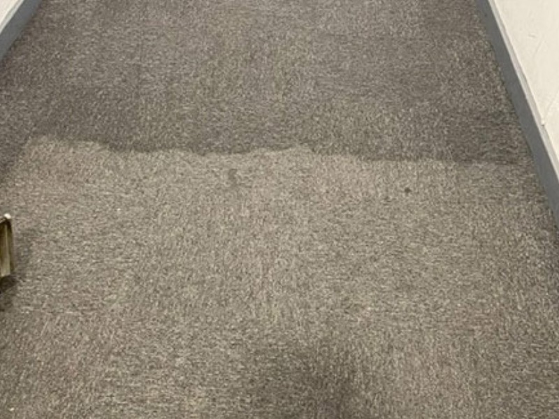 Zdjęcie wykonanych usług Nclean