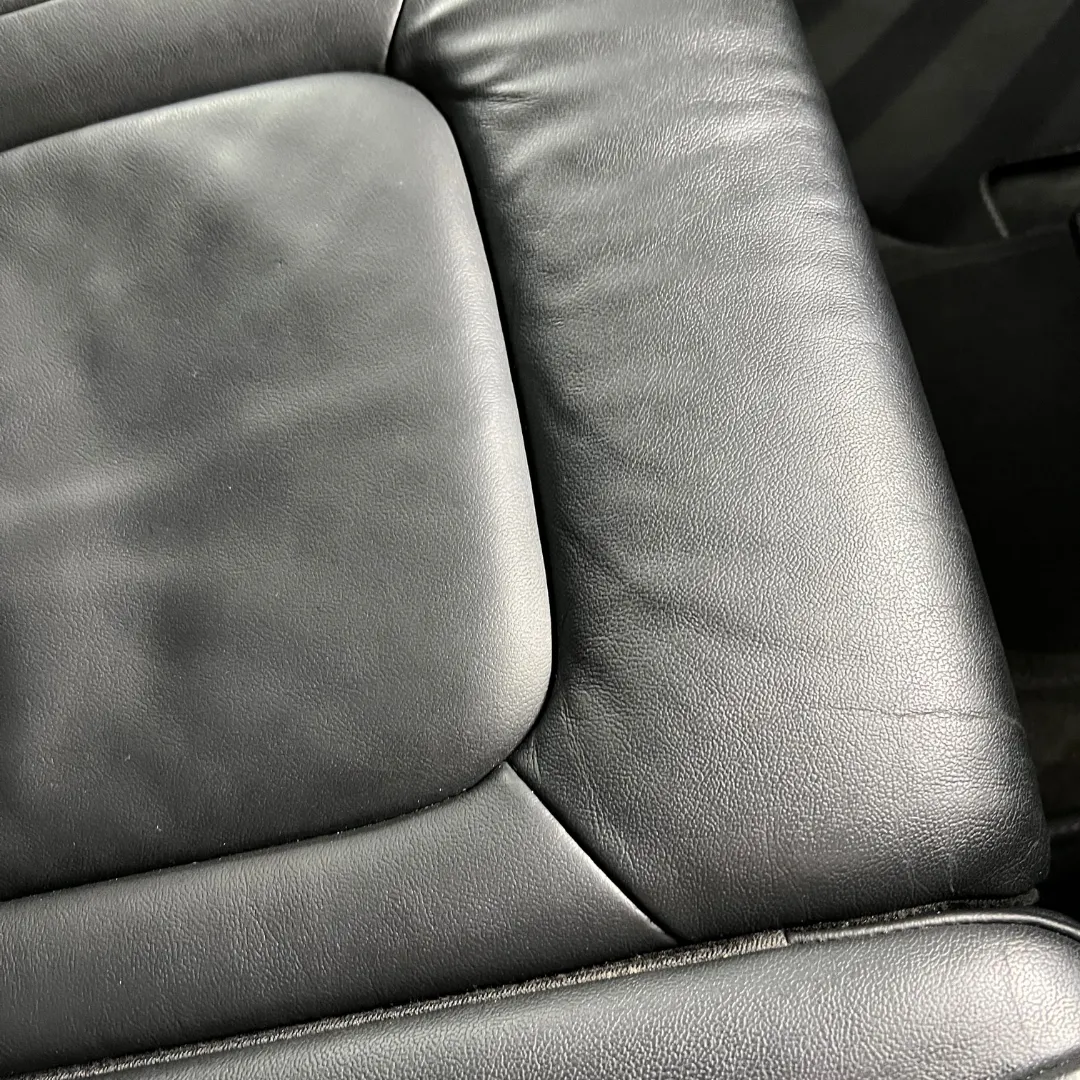 Zdjęcie wykonanych usług Nclean