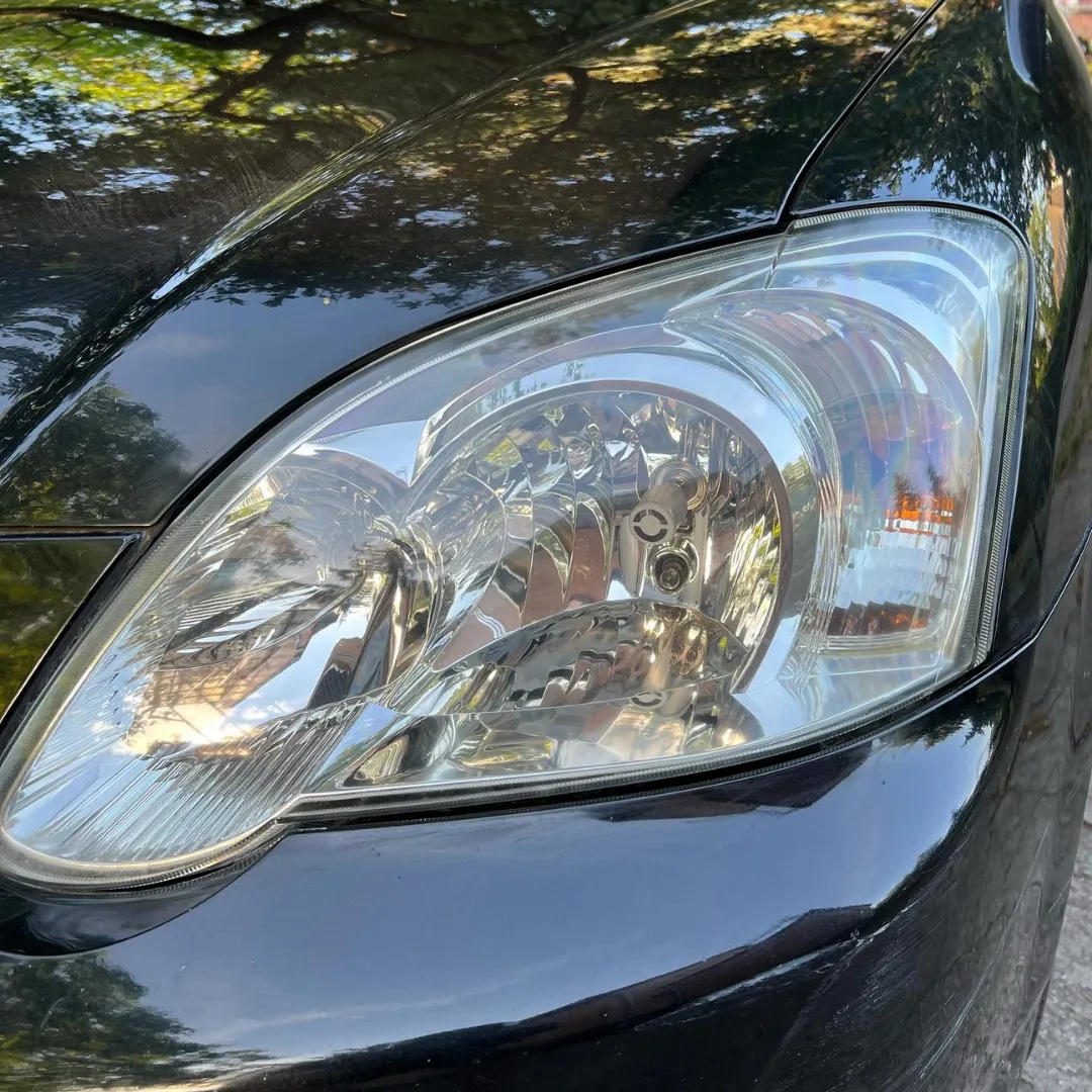 Zdjęcie wykonanych usług Nclean