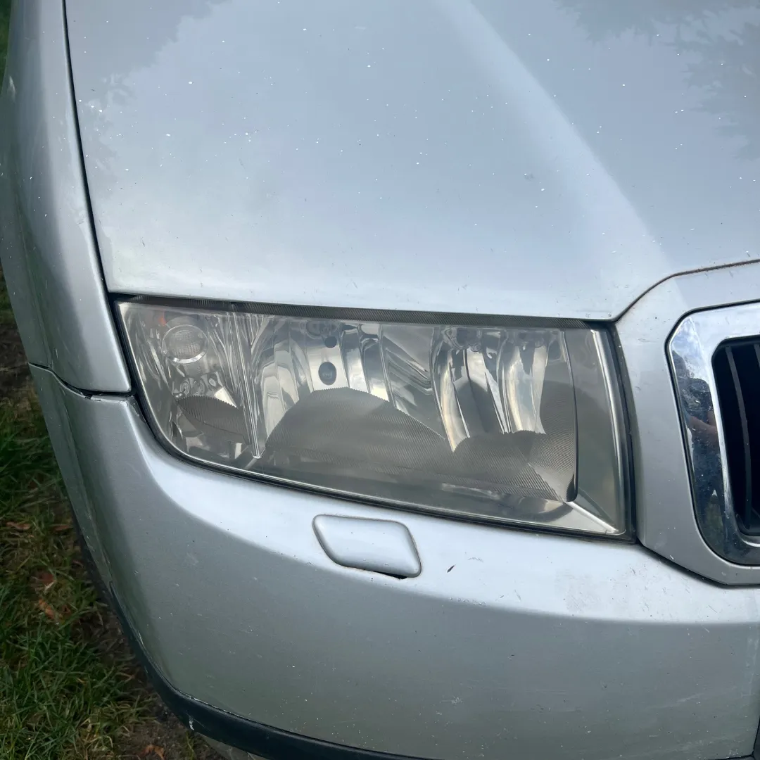 Zdjęcie wykonanych usług Nclean