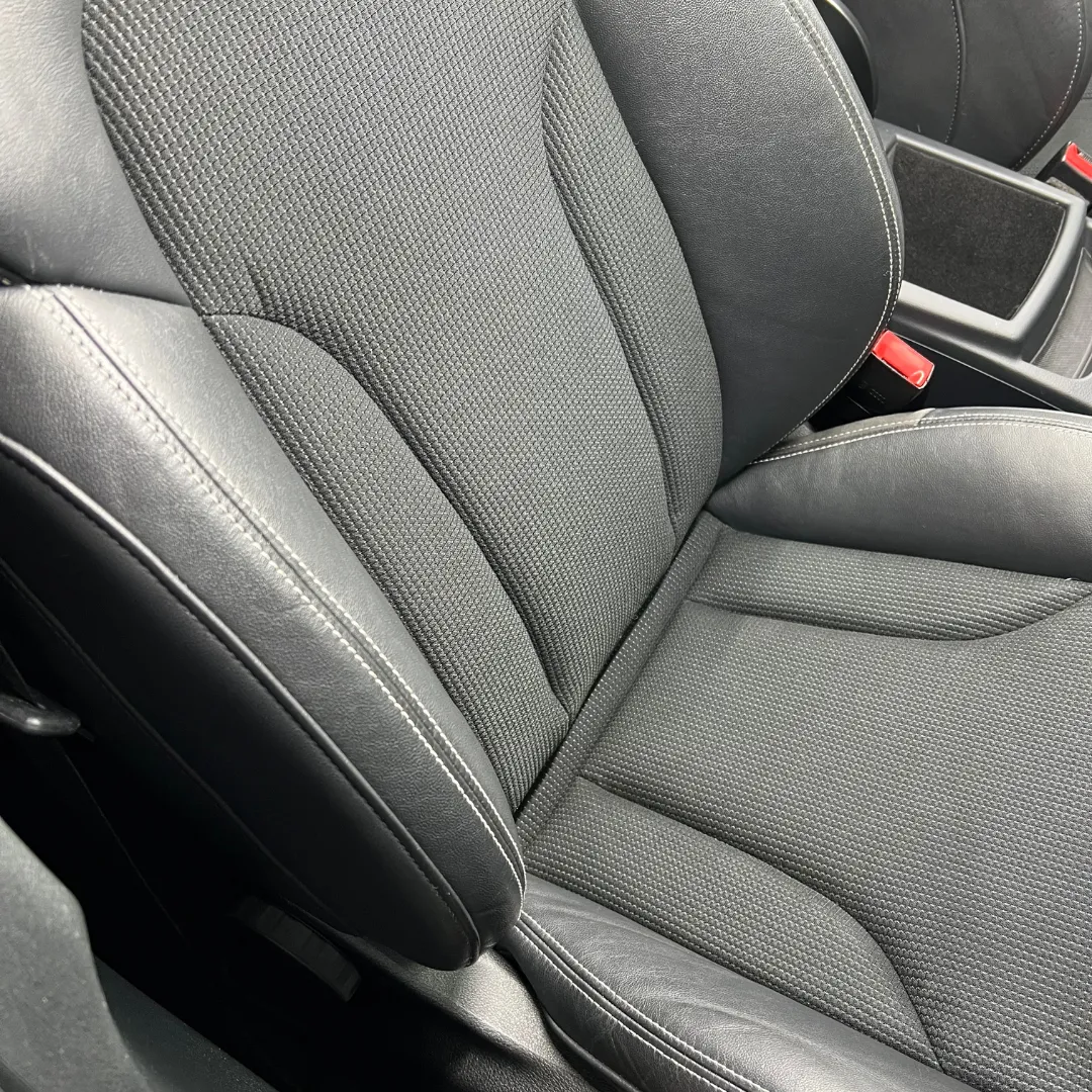 Zdjęcie wykonanych usług Nclean