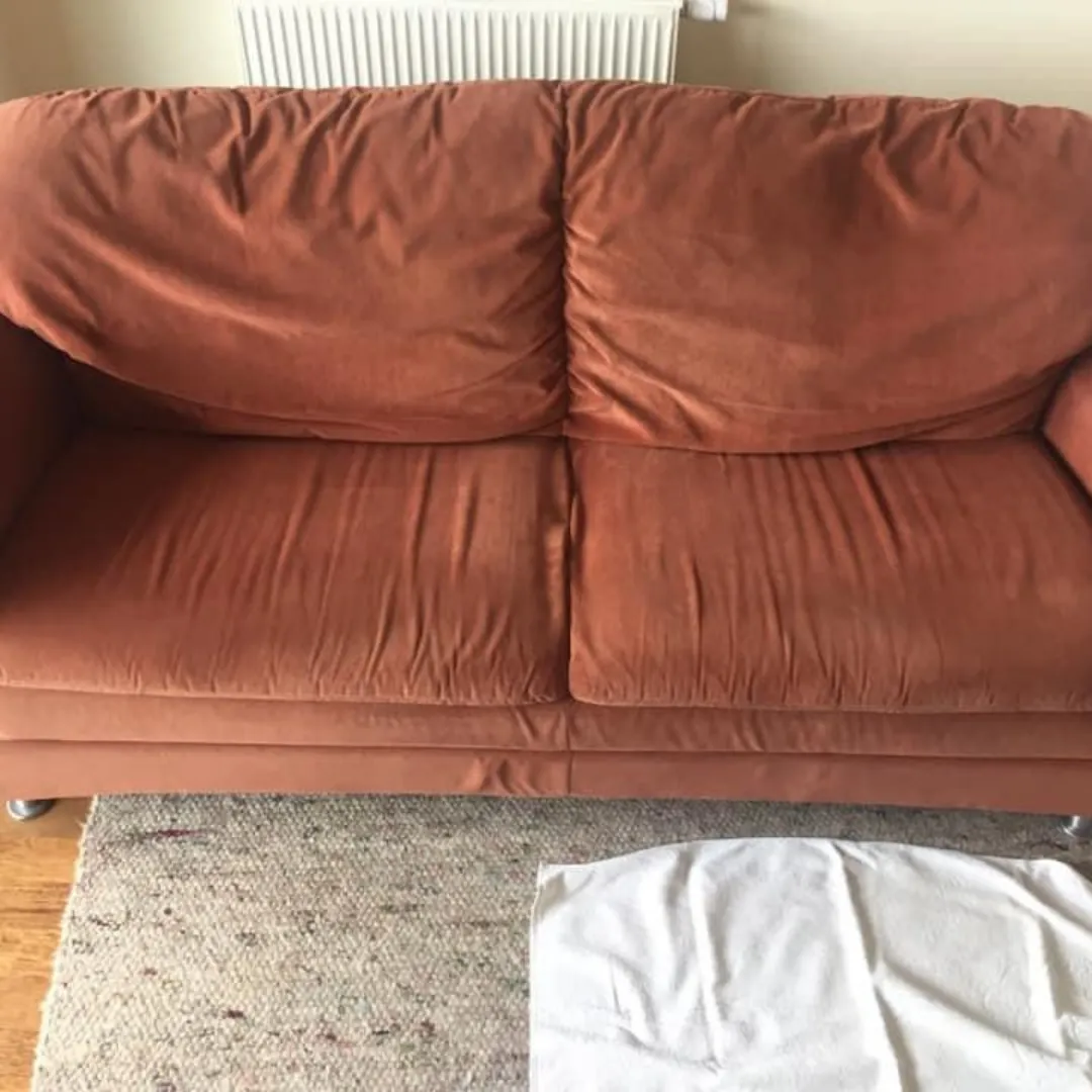 Zdjęcie wykonanych usług Nclean