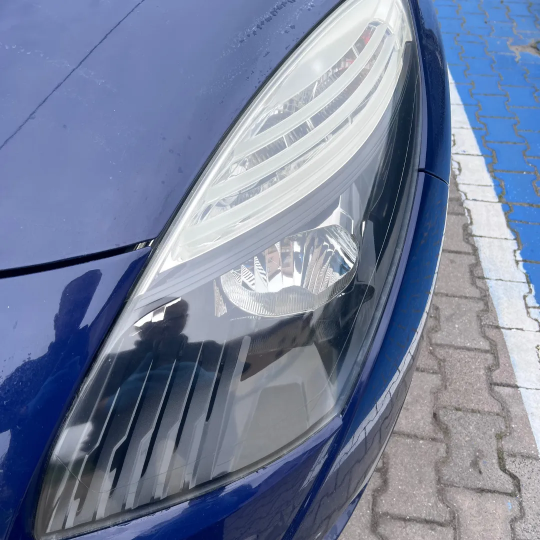 Zdjęcie wykonanych usług Nclean