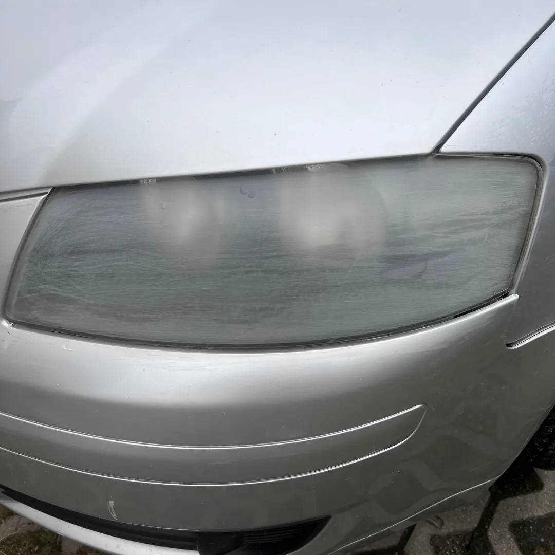 Zdjęcie wykonanych usług Nclean