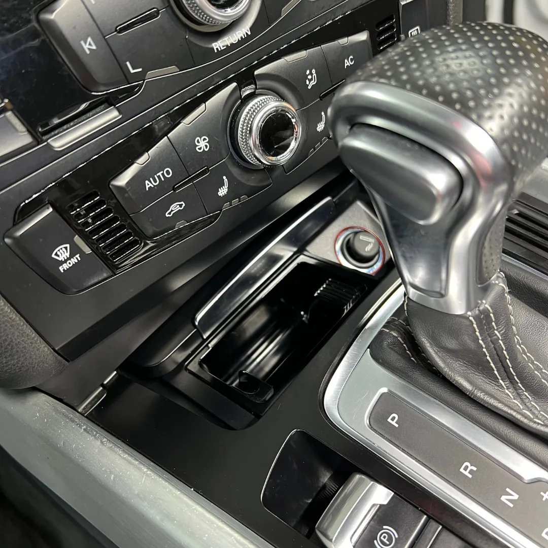 Zdjęcie wykonanych usług Nclean