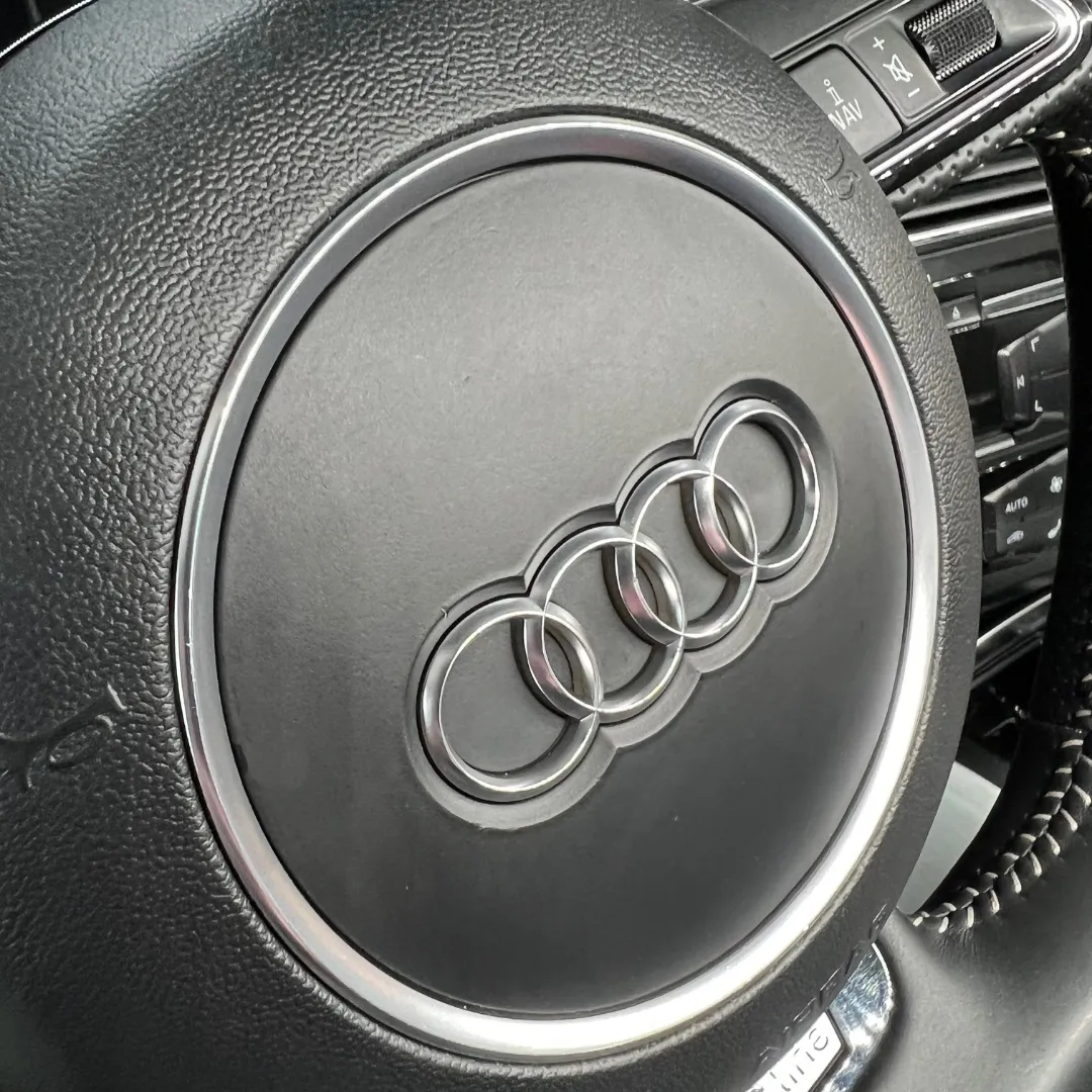 Zdjęcie wykonanych usług Nclean