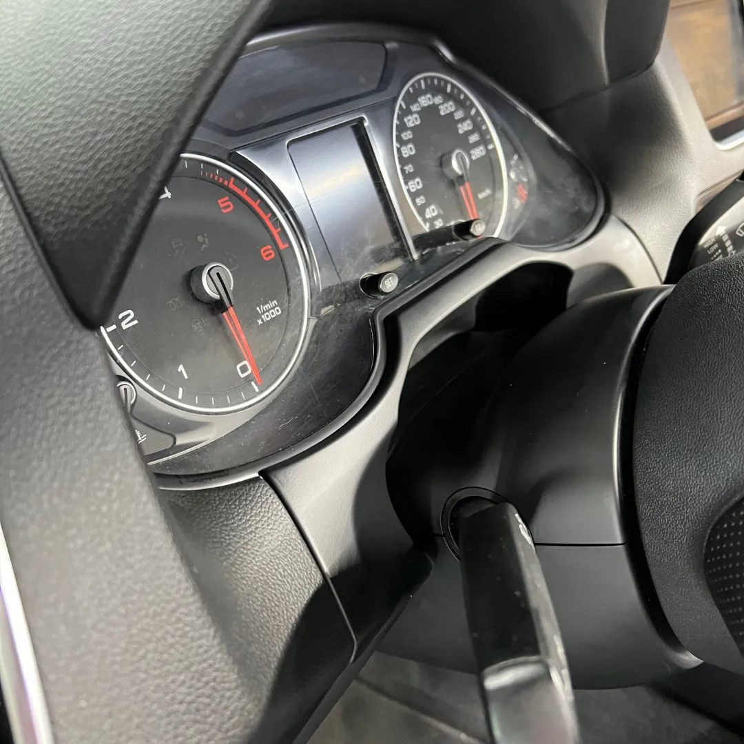 Zdjęcie wykonanych usług Nclean