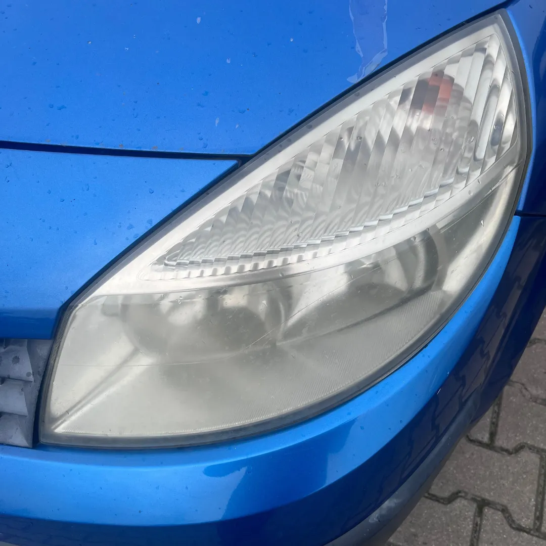 Zdjęcie wykonanych usług Nclean