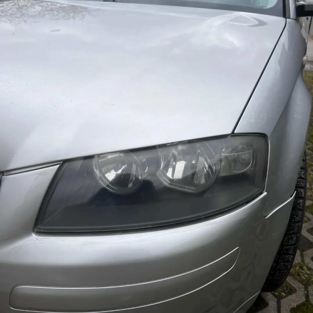 Zdjęcie wykonanych usług Nclean