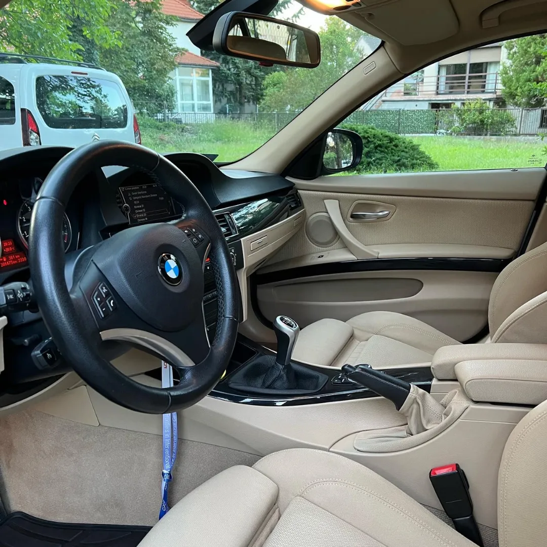 Zdjęcie wykonanych usług Nclean