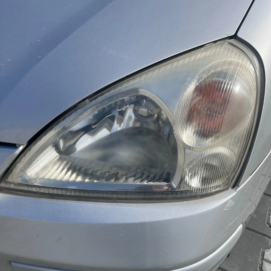 Zdjęcie wykonanych usług Nclean