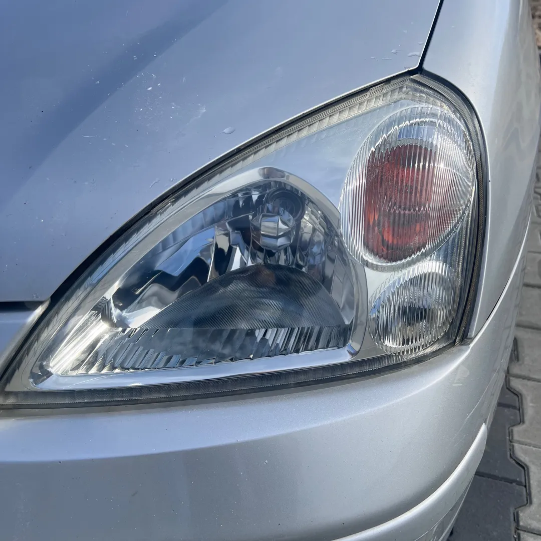 Zdjęcie wykonanych usług Nclean