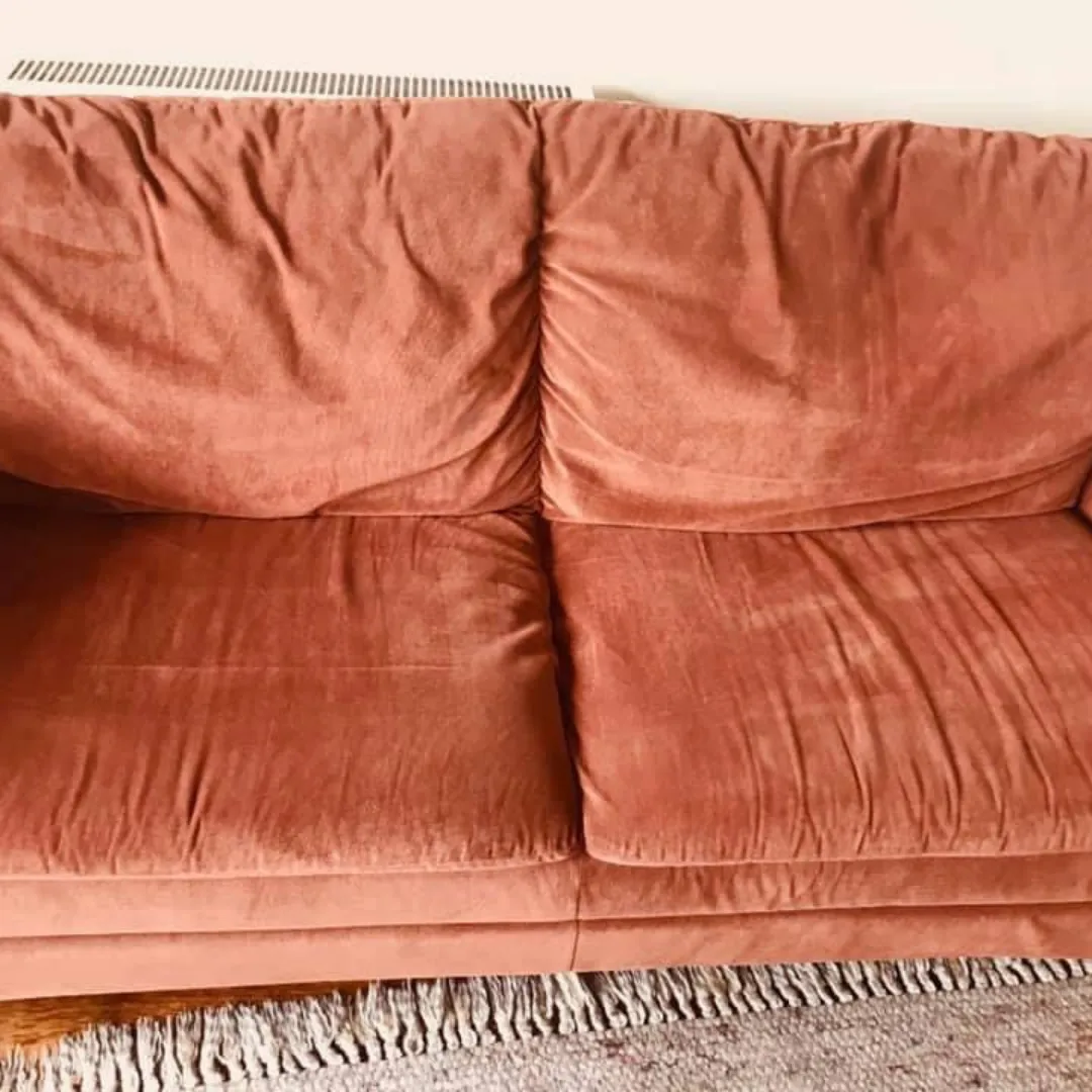 Zdjęcie wykonanych usług Nclean