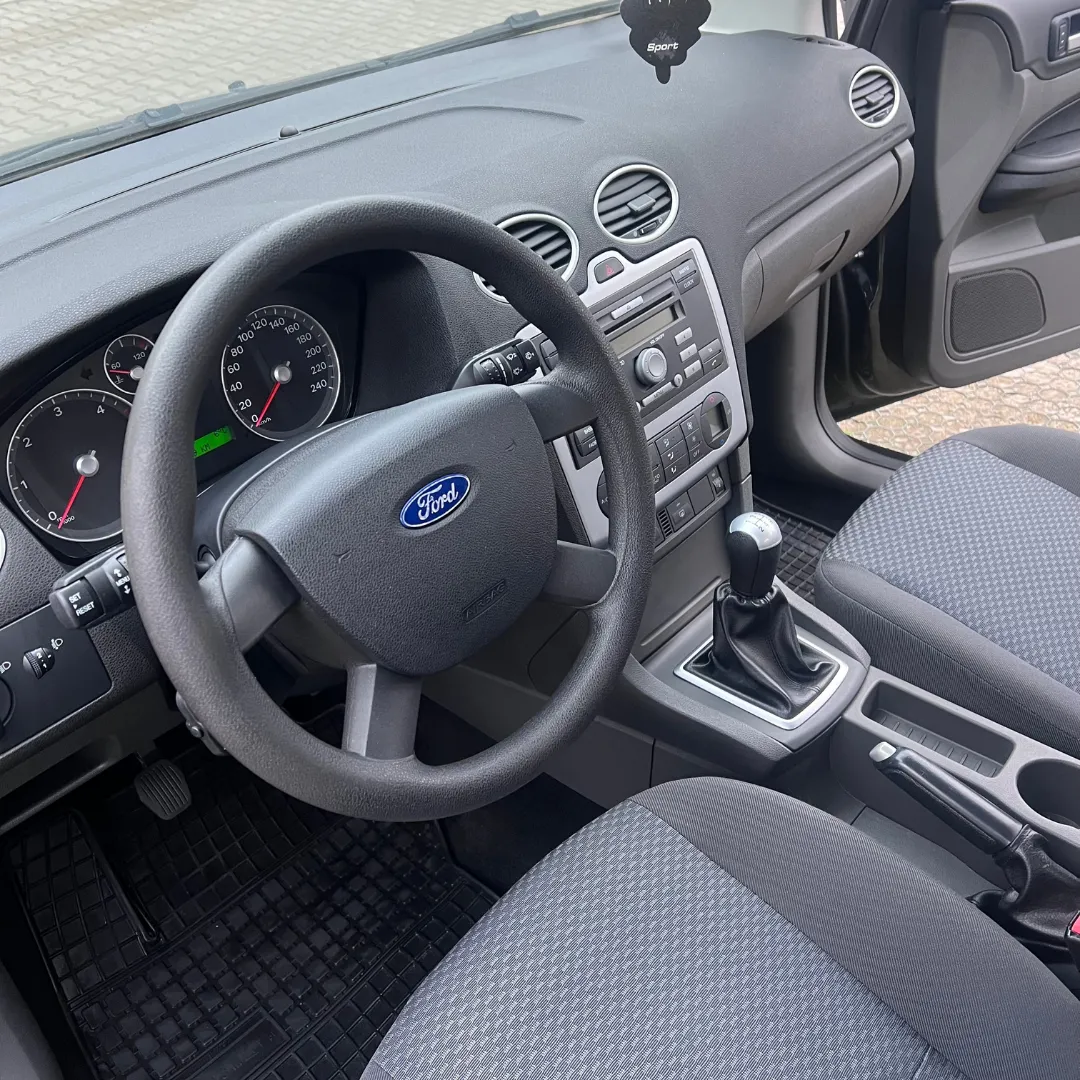 Zdjęcie wykonanych usług Nclean