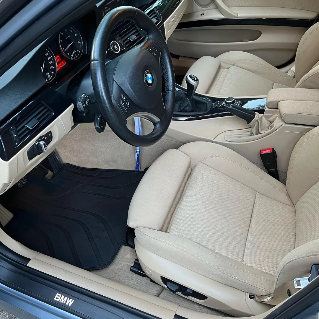 Zdjęcie wykonanych usług Nclean