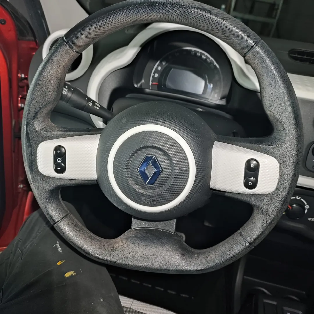 Zdjęcie wykonanych usług Nclean