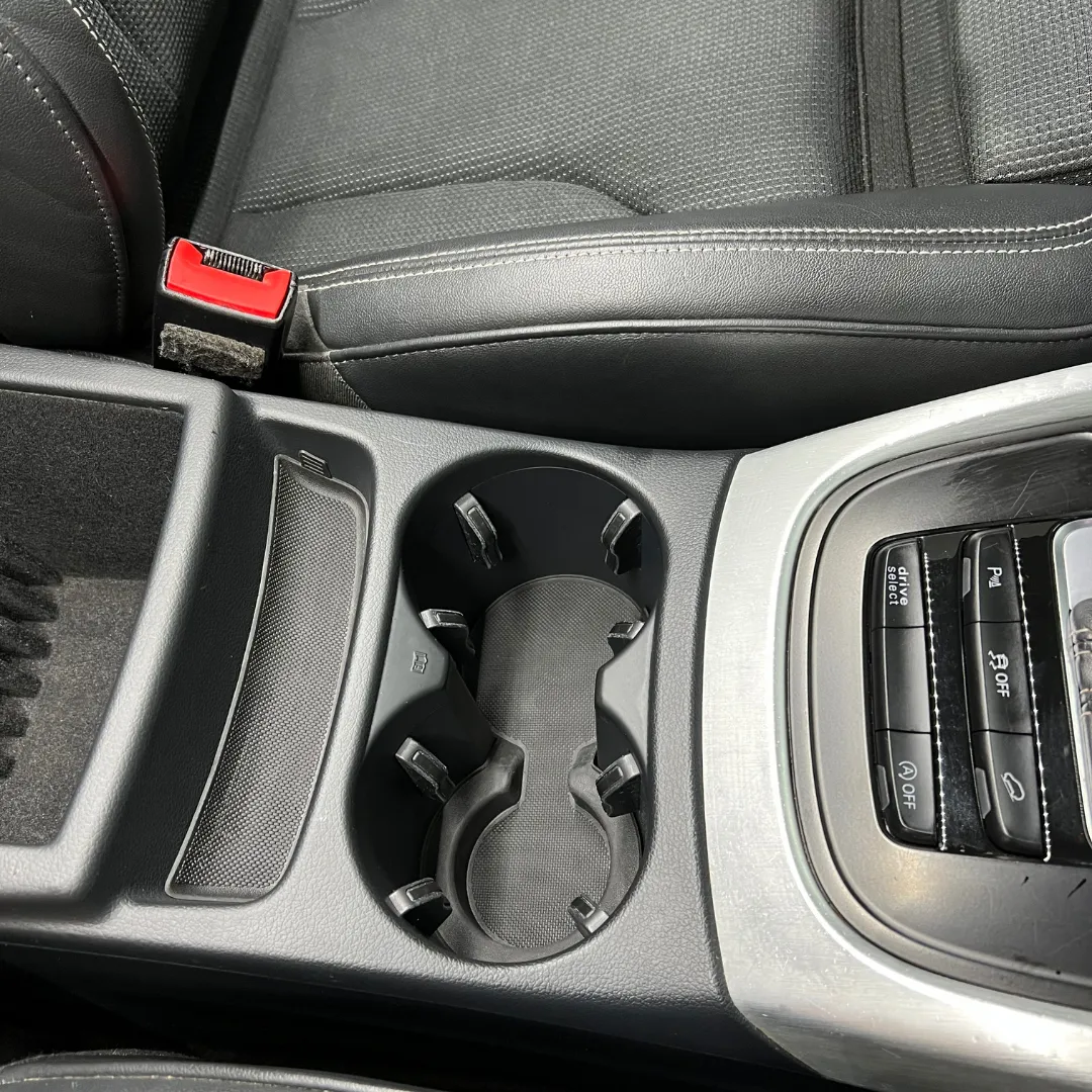 Zdjęcie wykonanych usług Nclean