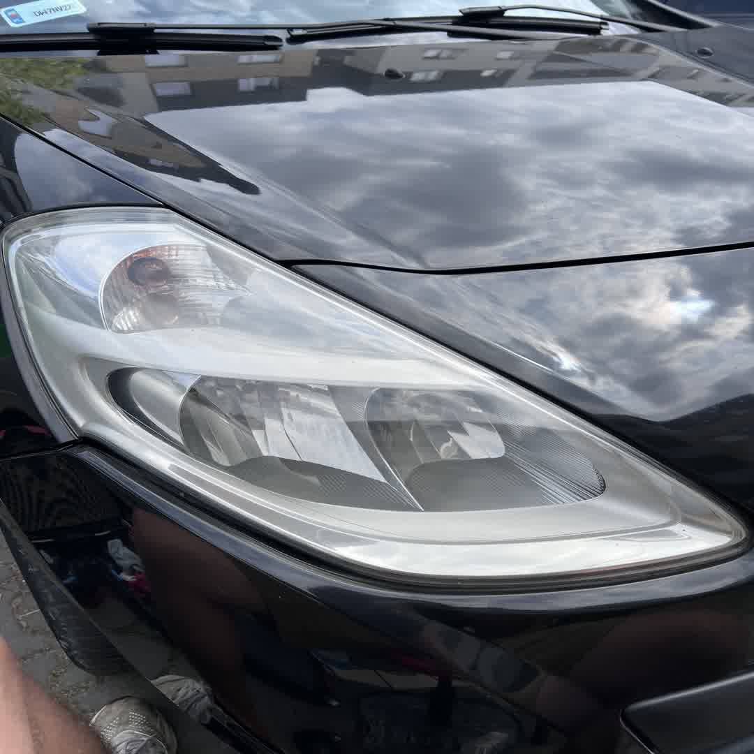 Zdjęcie wykonanych usług Nclean