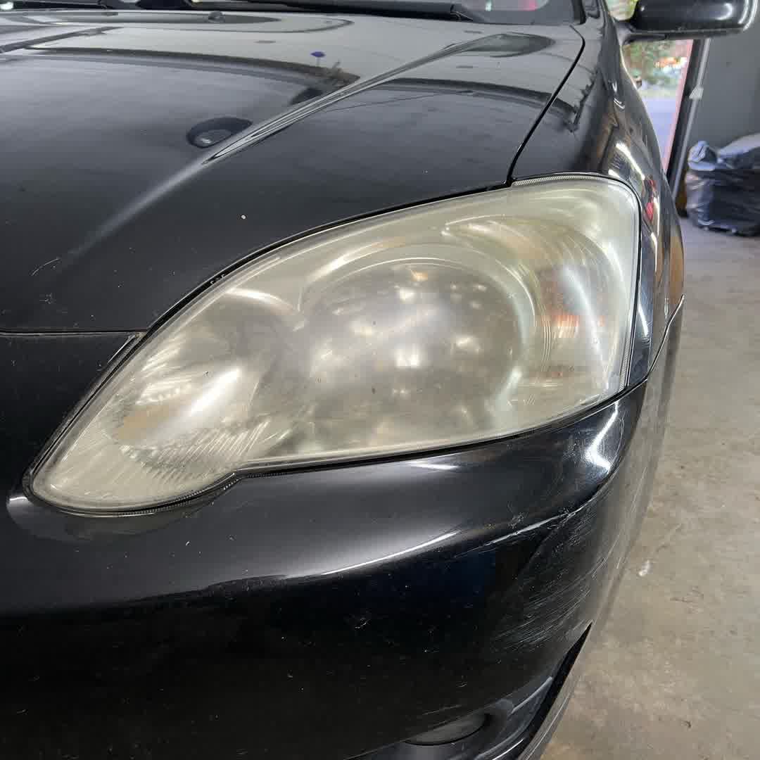 Zdjęcie wykonanych usług Nclean