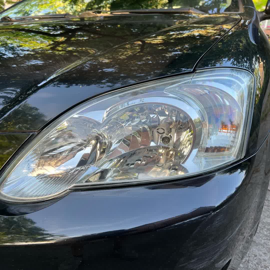 Zdjęcie wykonanych usług Nclean