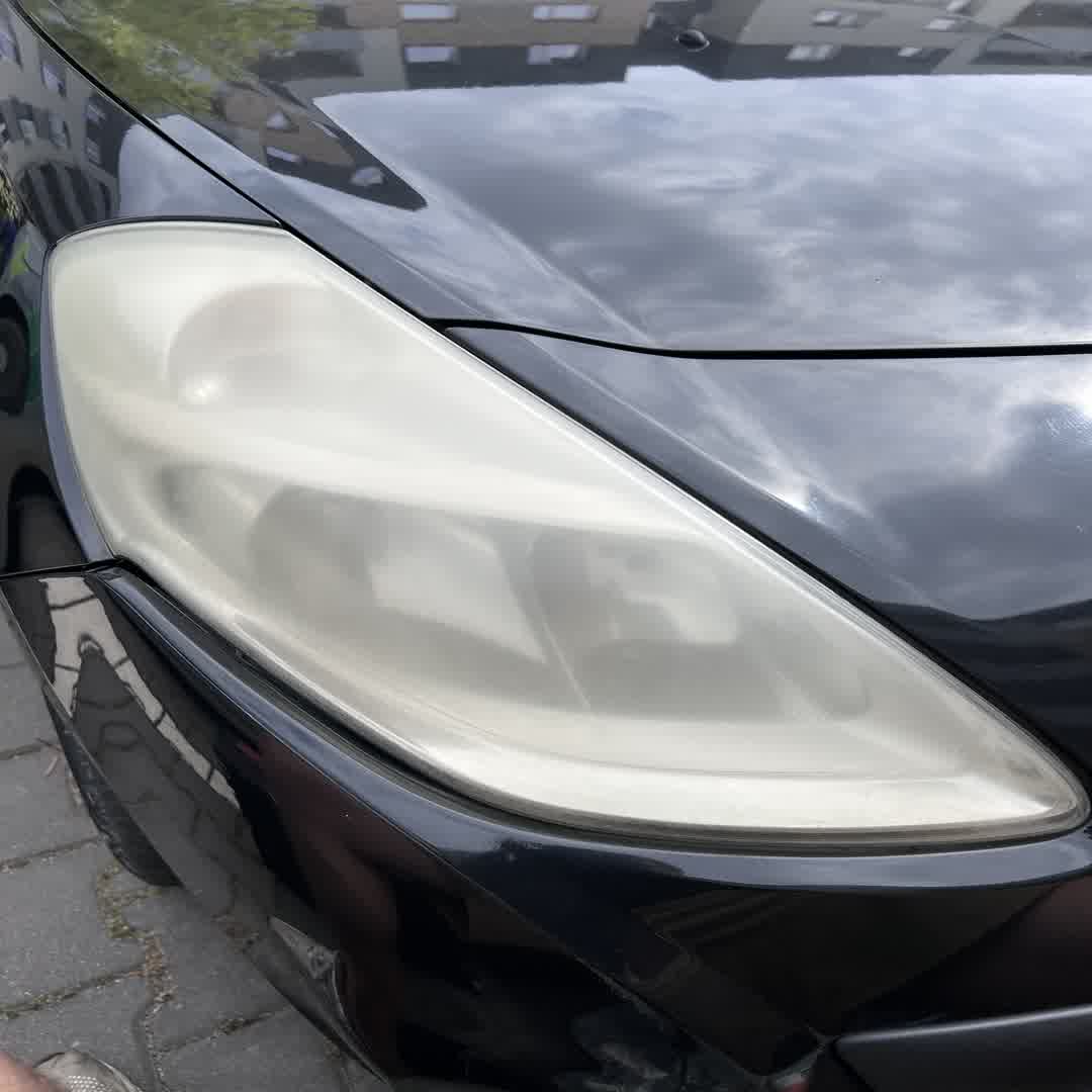 Zdjęcie wykonanych usług Nclean