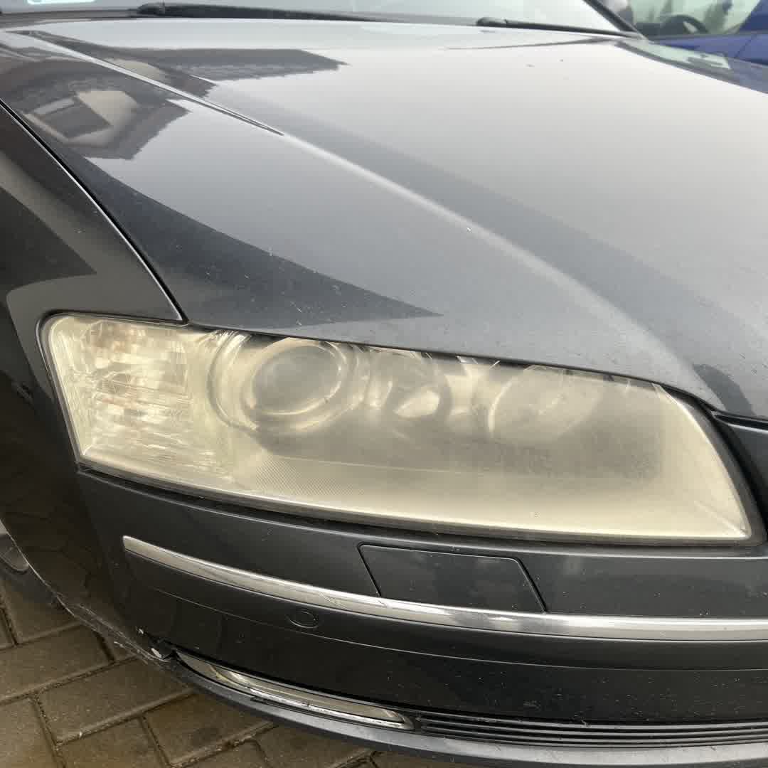 Zdjęcie wykonanych usług Nclean