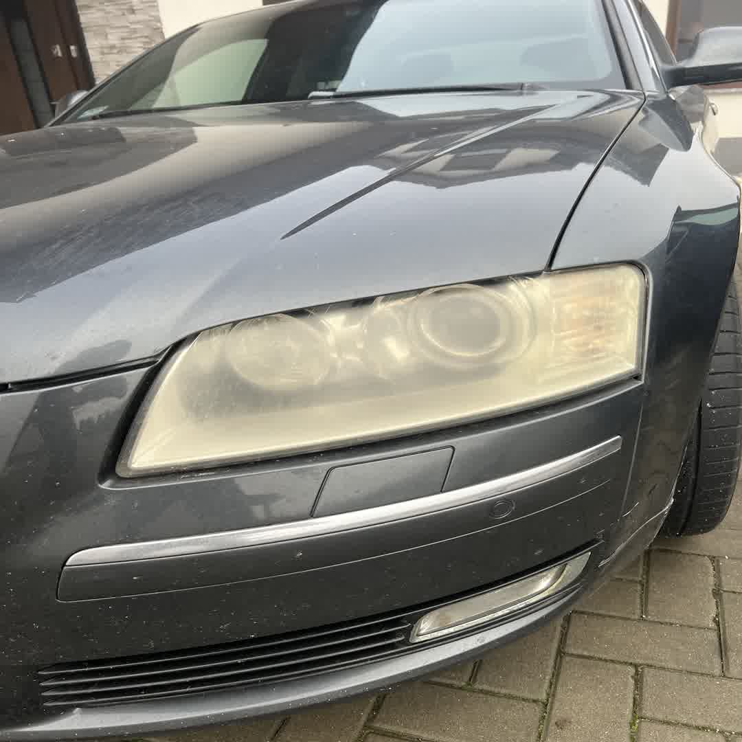 Zdjęcie wykonanych usług Nclean