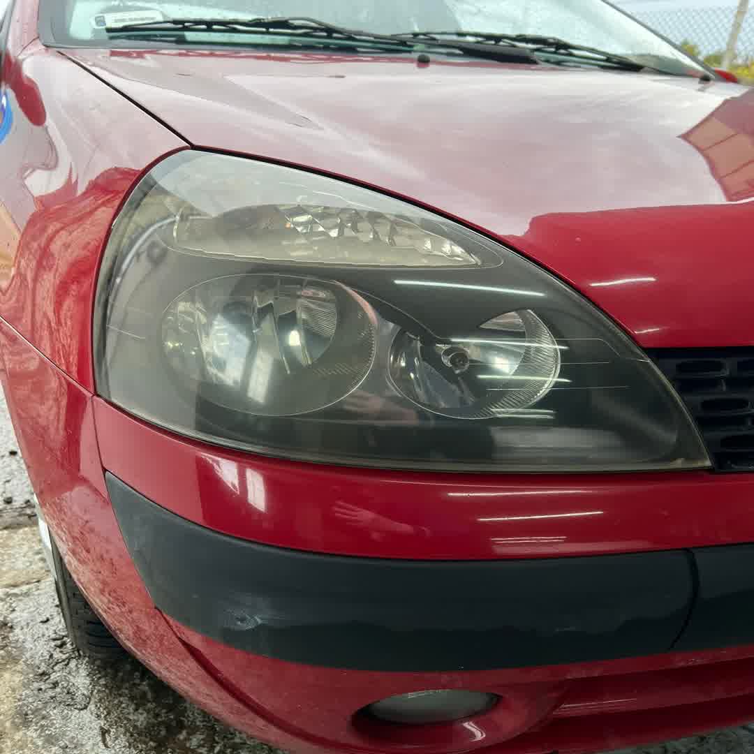 Zdjęcie wykonanych usług Nclean