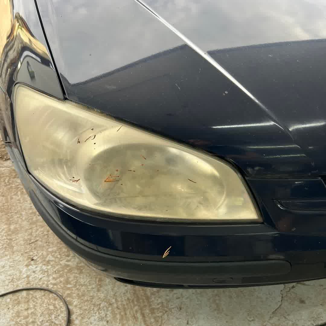 Zdjęcie wykonanych usług Nclean