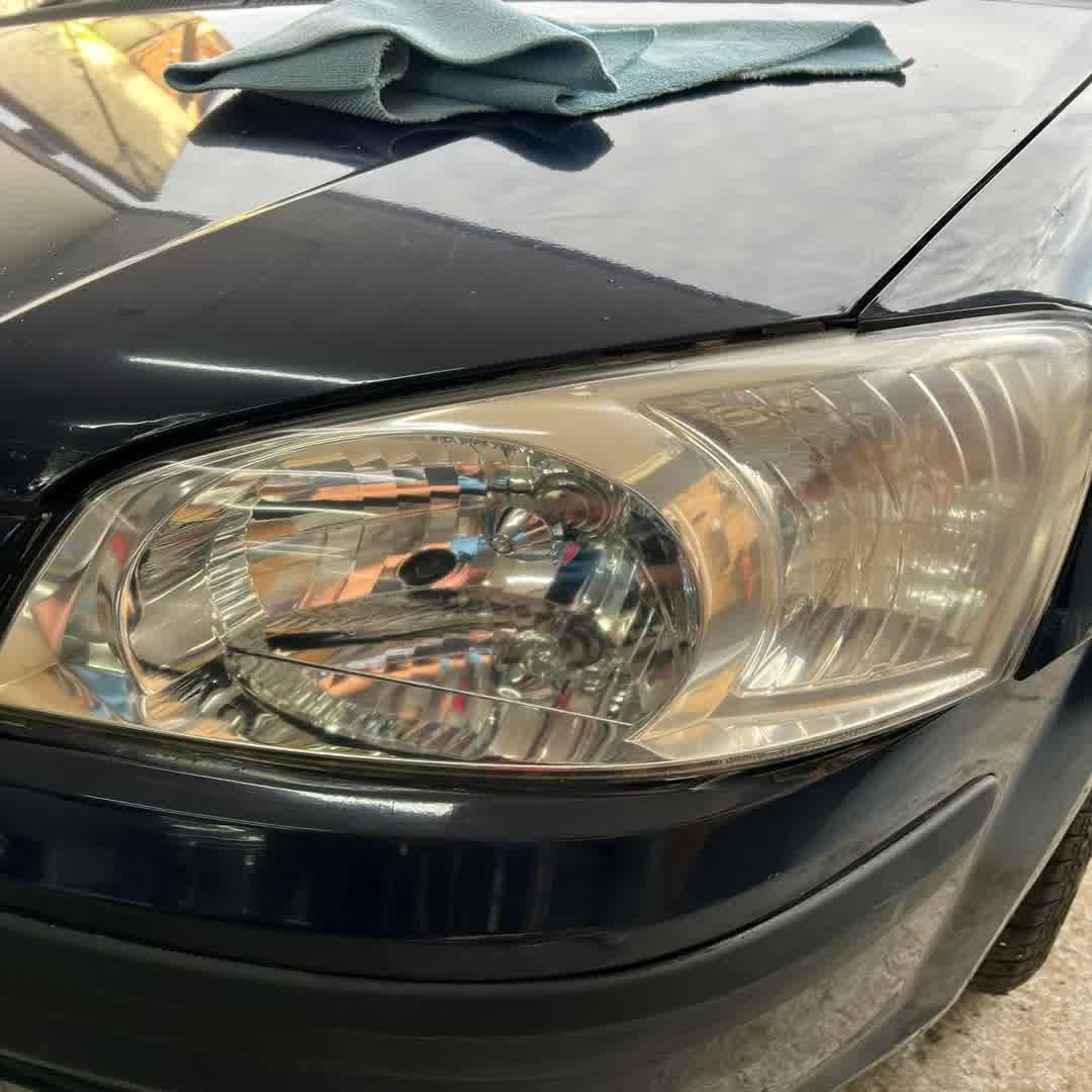 Zdjęcie wykonanych usług Nclean