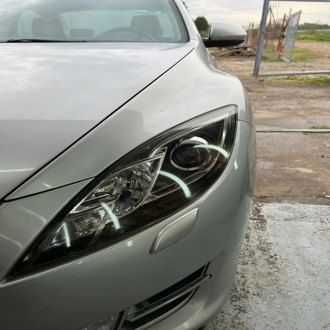 Zdjęcie wykonanych usług Nclean