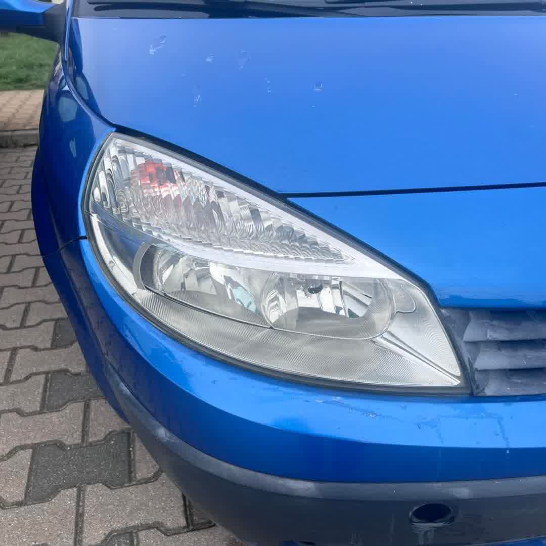 Zdjęcie wykonanych usług Nclean