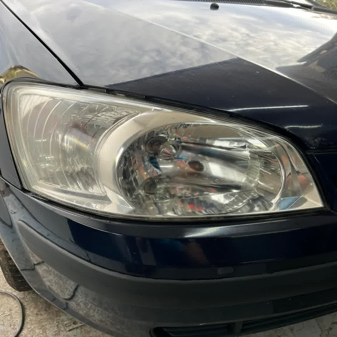 Zdjęcie wykonanych usług Nclean