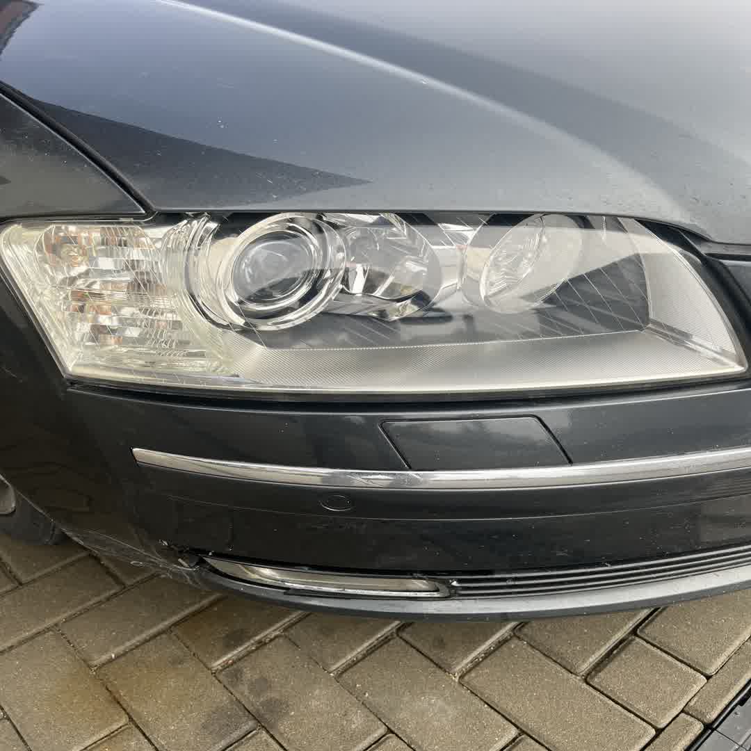 Zdjęcie wykonanych usług Nclean