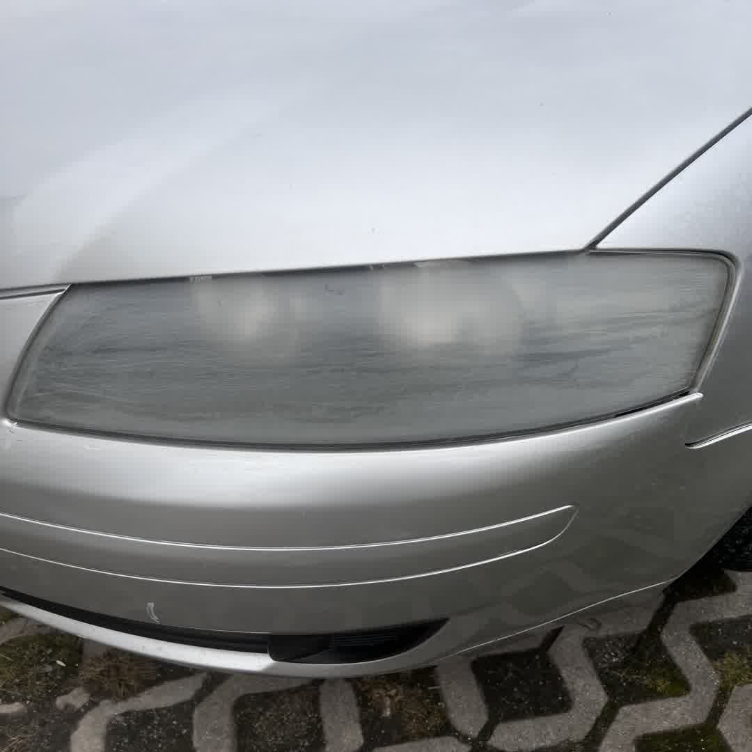 Zdjęcie wykonanych usług Nclean