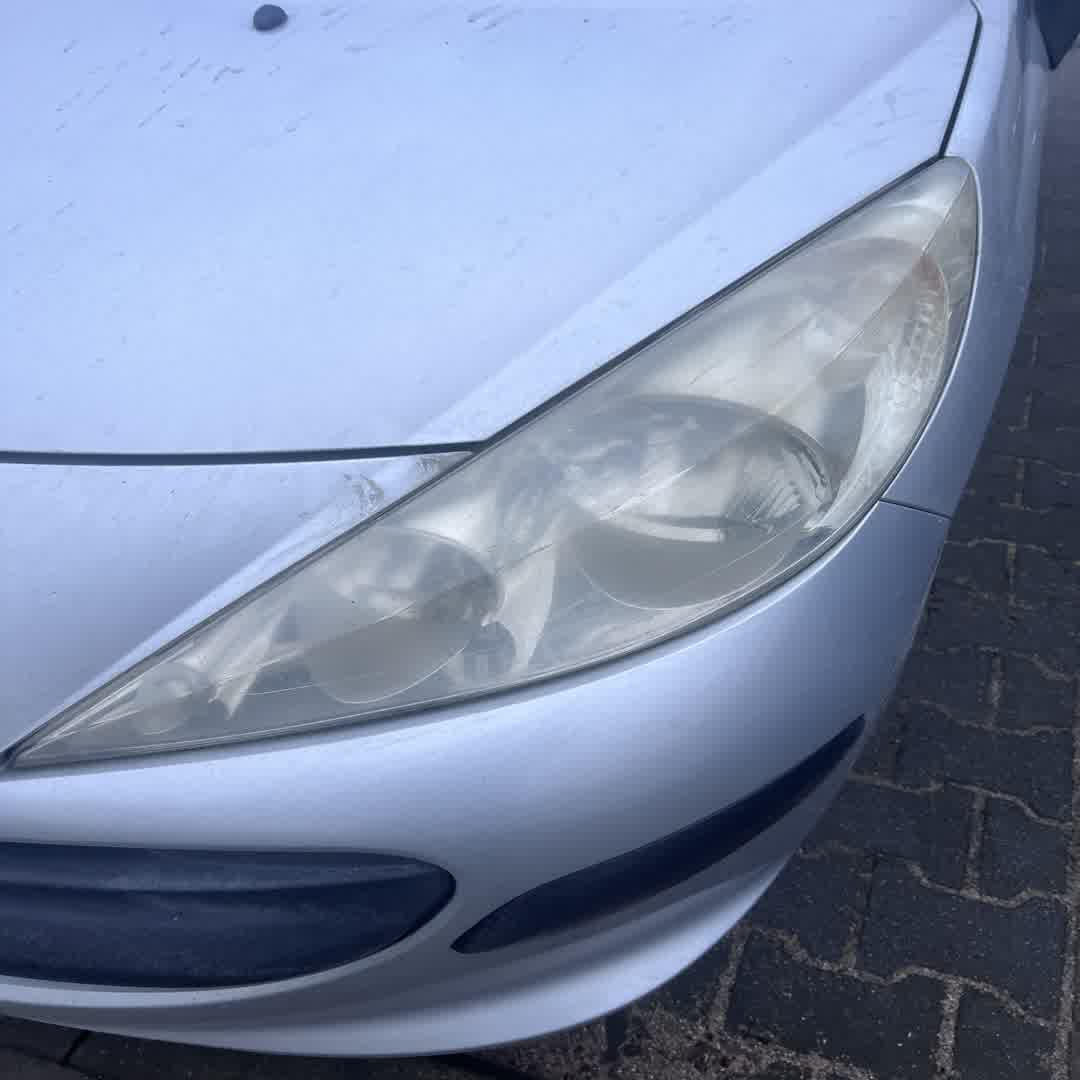 Zdjęcie wykonanych usług Nclean