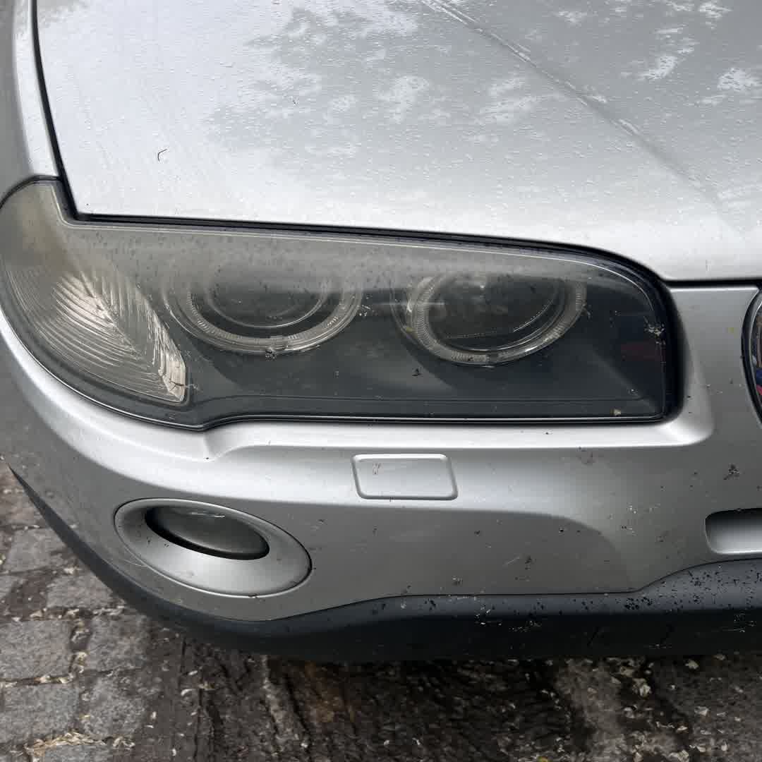 Zdjęcie wykonanych usług Nclean