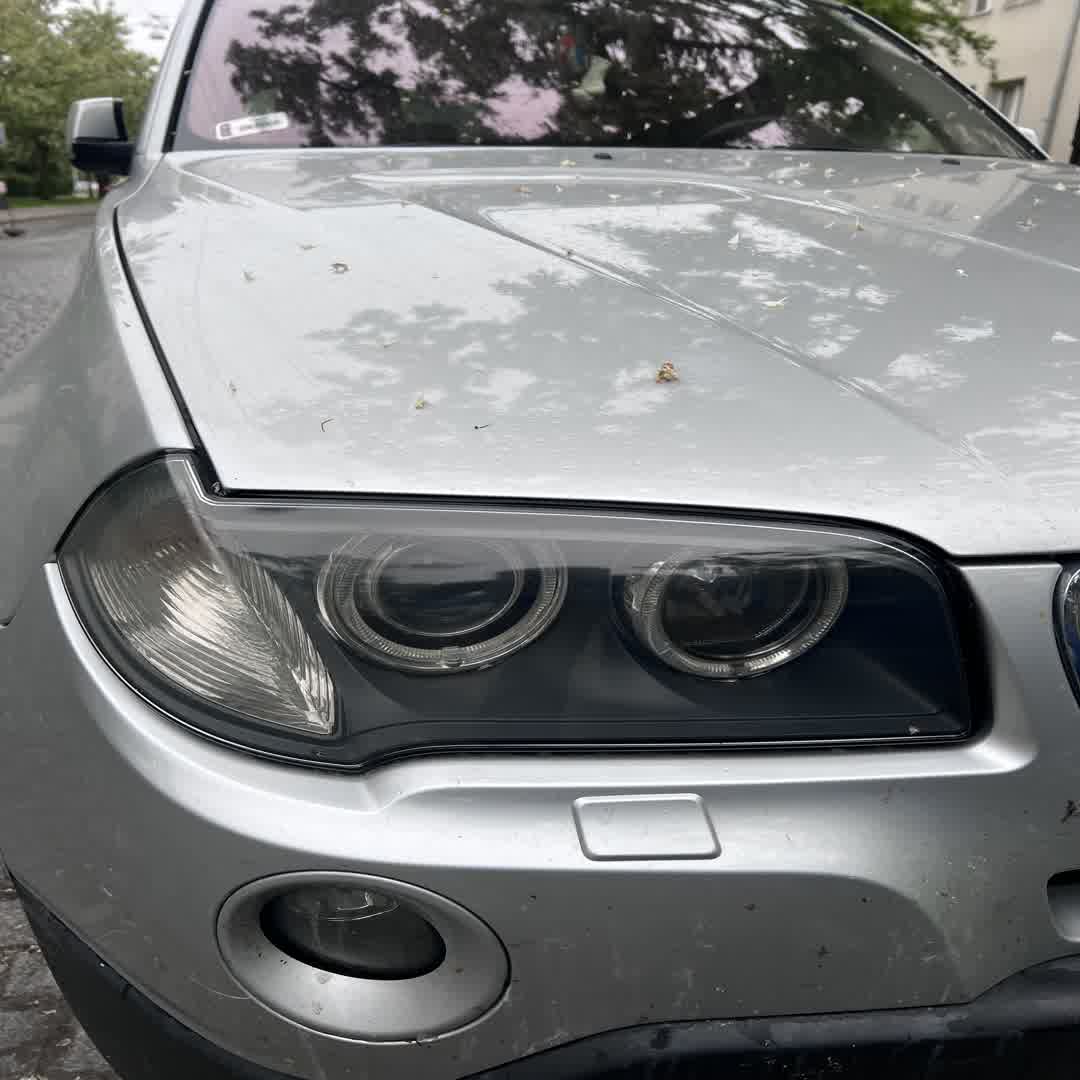 Zdjęcie wykonanych usług Nclean