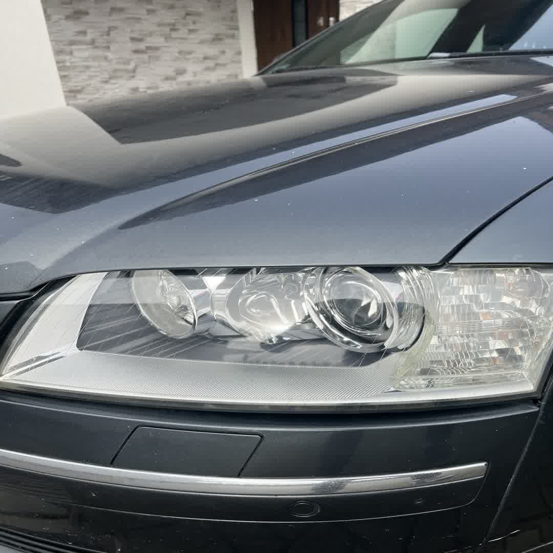 Zdjęcie wykonanych usług Nclean