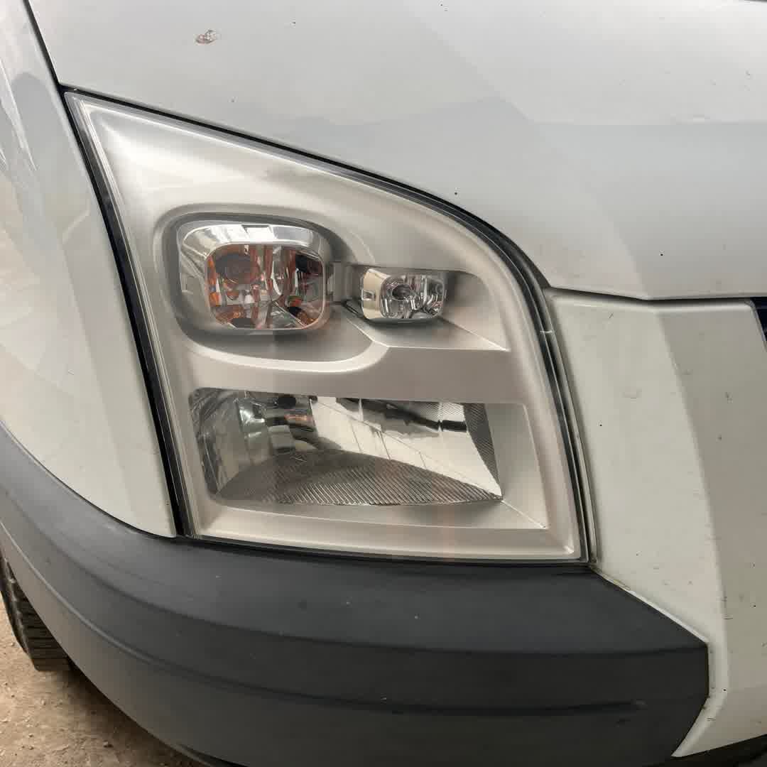 Zdjęcie wykonanych usług Nclean