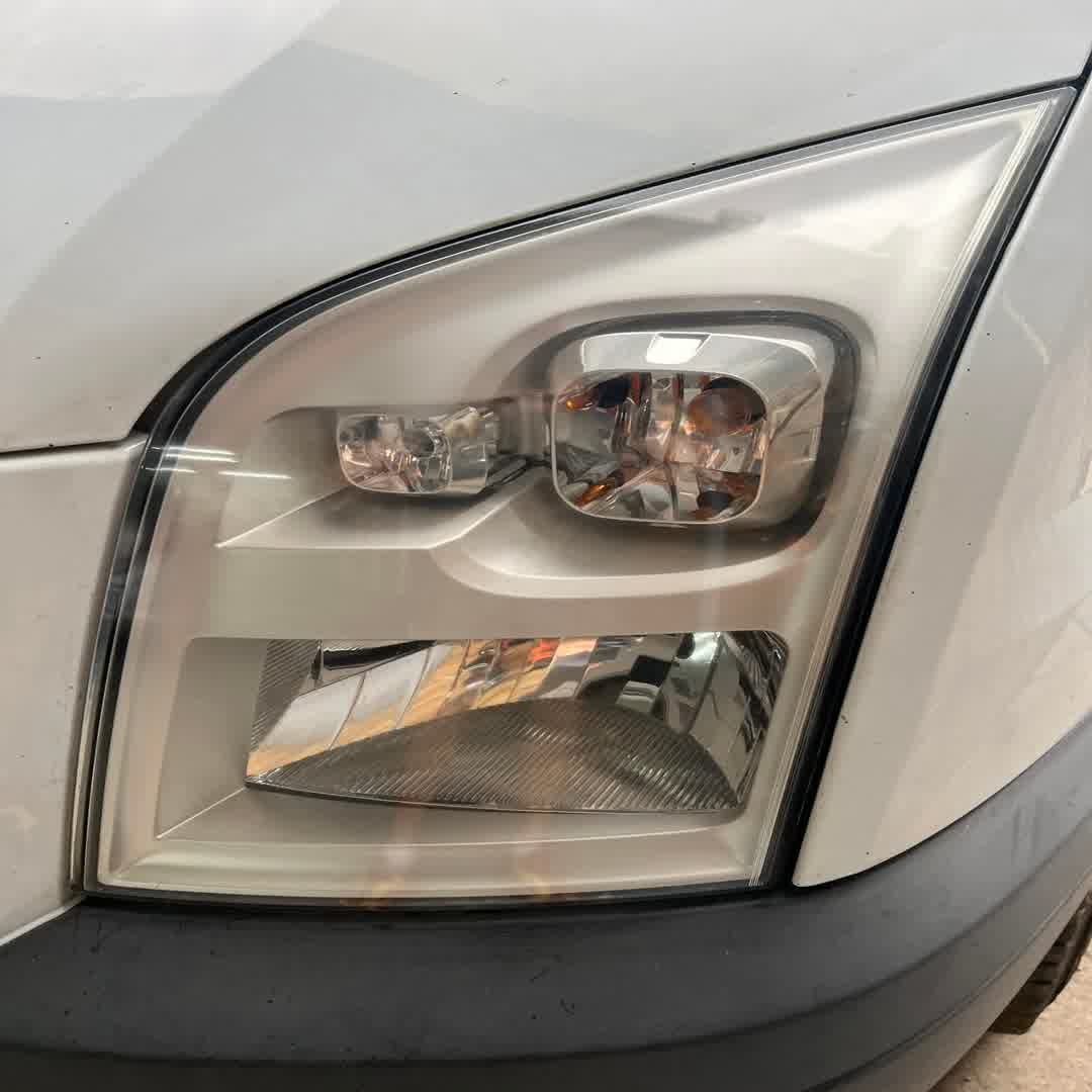 Zdjęcie wykonanych usług Nclean