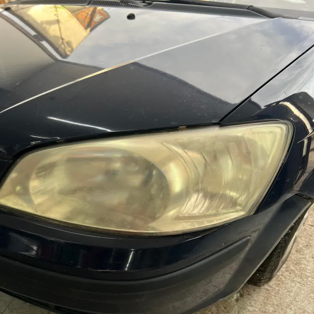 Zdjęcie wykonanych usług Nclean