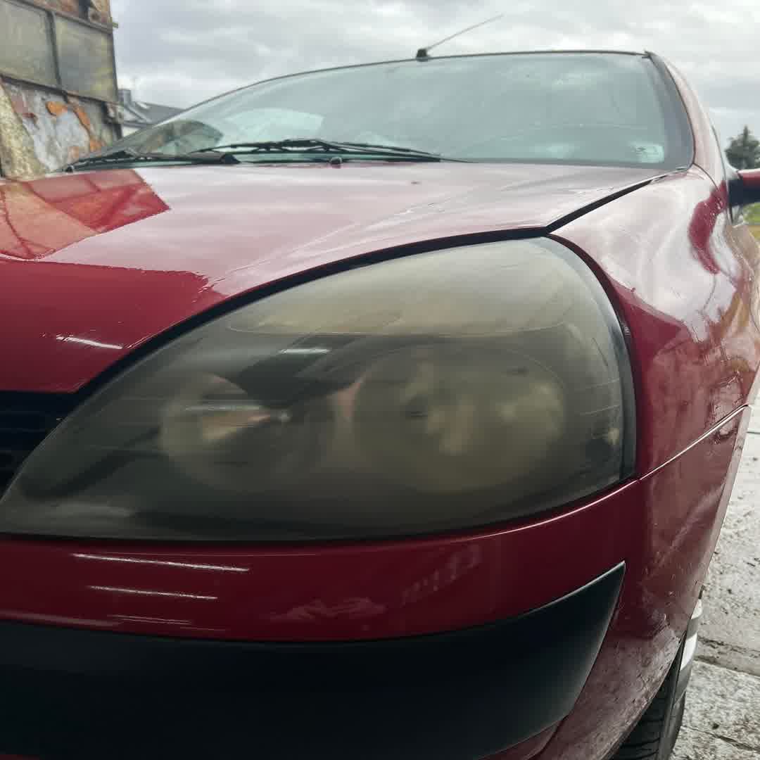 Zdjęcie wykonanych usług Nclean