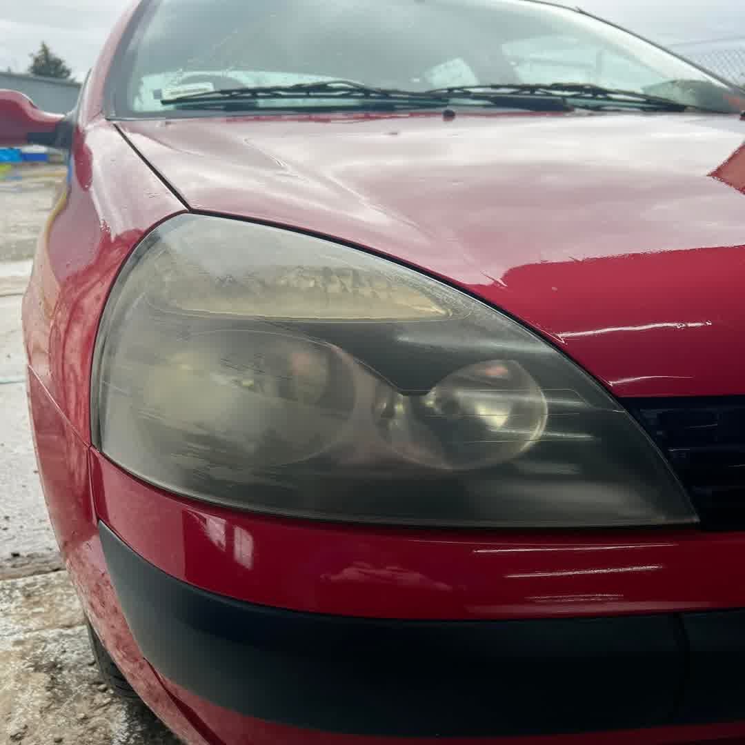 Zdjęcie wykonanych usług Nclean