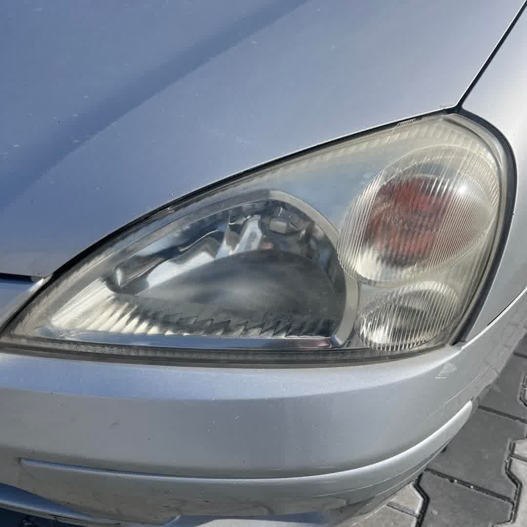 Zdjęcie wykonanych usług Nclean