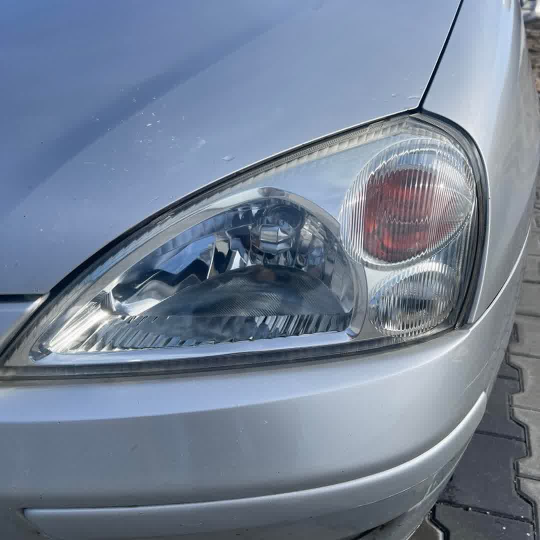 Zdjęcie wykonanych usług Nclean