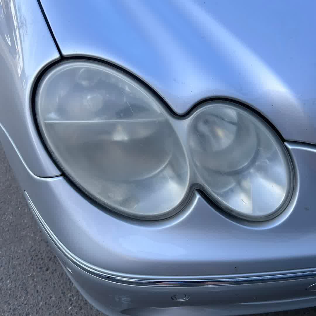 Zdjęcie wykonanych usług Nclean