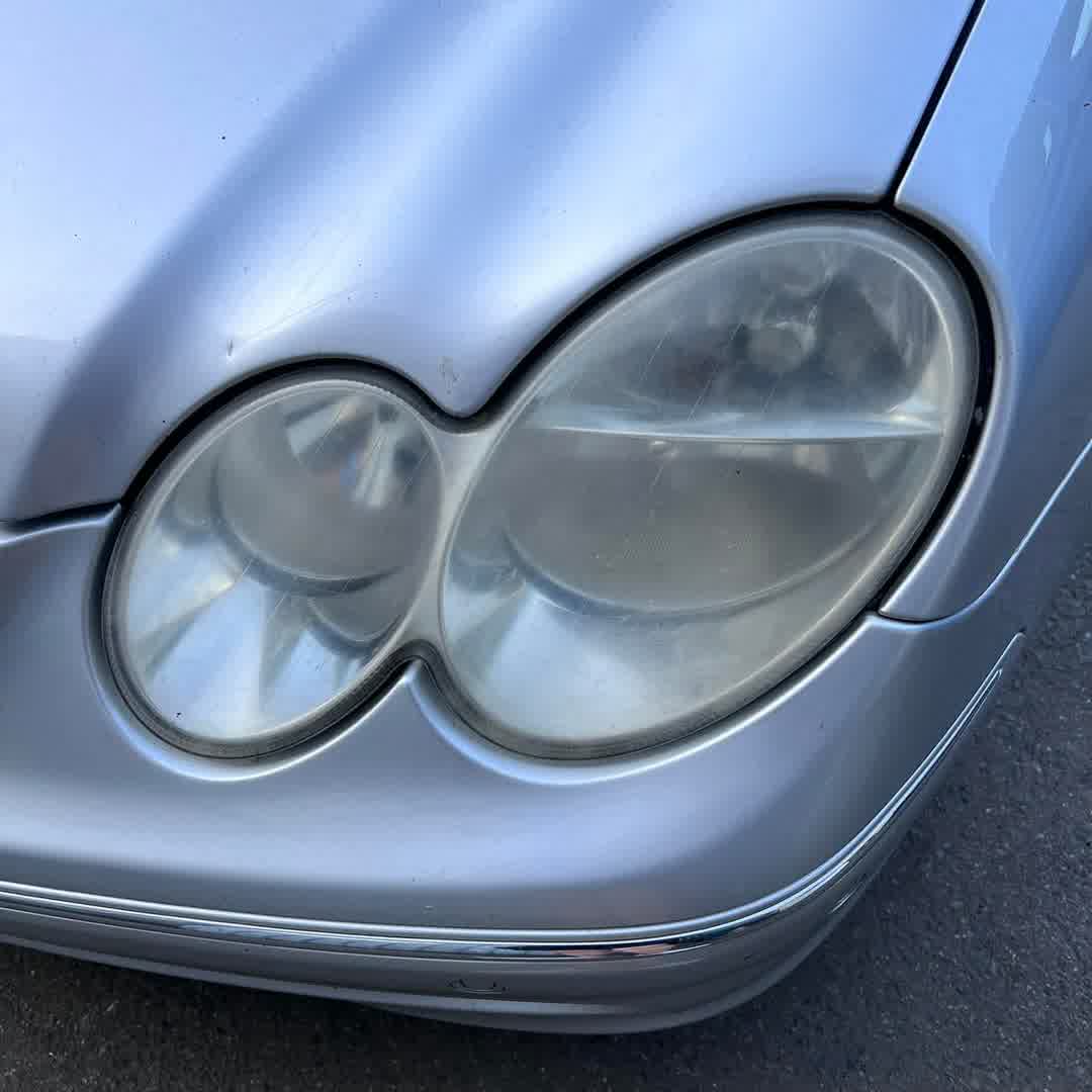 Zdjęcie wykonanych usług Nclean