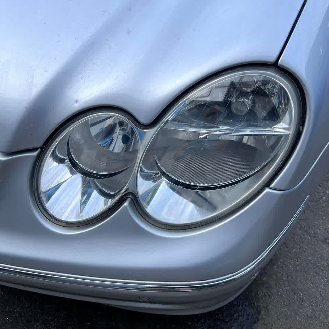 Zdjęcie wykonanych usług Nclean