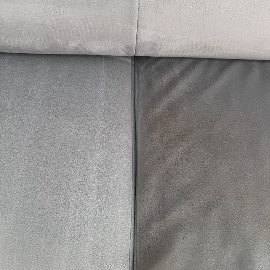 Zdjęcie wykonanych usług Nclean